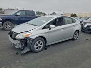 Toyota Prius 1.8L 4 2015