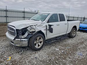 RAM 1500 SLT 5.7L 8 2014