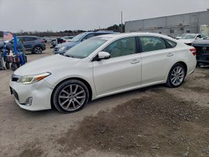 Toyota Avalon BASE 3.5L 6 2013