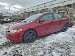 Honda Civic LX 1.8L 4 2008