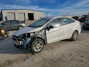 Ford Festiva SE 1.6L 4 2018