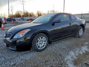 Nissan Altima 2.5S 2.5L 4 2009