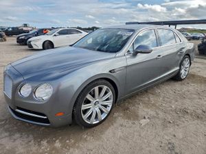 Bentley Flying Spur 6.0L 12 2014