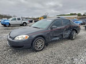 Chevrolet Impala 1LT 3.5L 6 2009