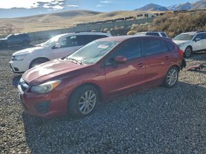 Subaru Impreza PREMIUM 2.0L 4 2013