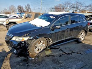Acura RDX TECHNOLOGY 3.5L 6 2013