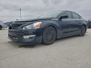Nissan Altima 2.5 2.5L 4 2013