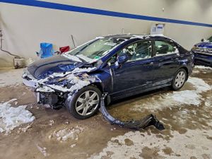 Honda Civic LX 1.8L 4 2009