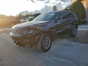 Jeep Grand Cherokee LIMITED 3.6L 6 2014