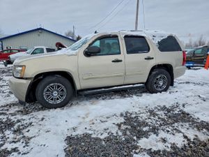 Chevrolet Tahoe C1500 LS 5.3L 8 2010