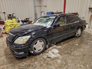 Lexus LS 430 4.3L 8 2004