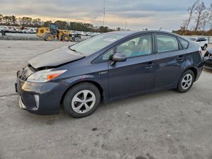 Toyota Prius 1.8L 4 2015