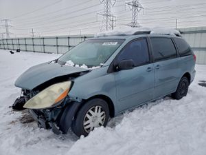 Toyota Sienna CE 3.3L 6 2006