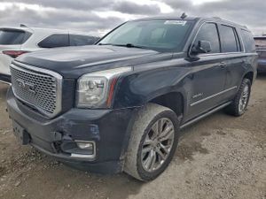 GMC Yukon DENALI 6.2L 8 2015