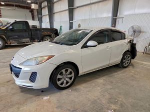 Mazda 3 I 2.0L 4 2013