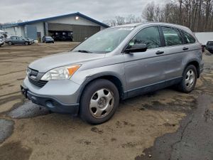 Honda CR-V LX 2.4L 4 2008