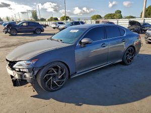 Lexus GS 350 3.5L 6 2015
