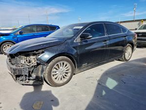 Toyota Avalon HYBRID 2.5L 4 2015