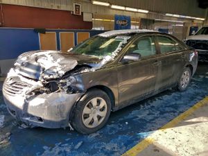 Toyota Camry CE 2.4L 4 2007
