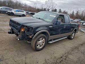 Ford F-150 5.4L 8 2004
