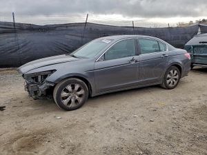 Honda Accord EXL 2.4L 4 2009