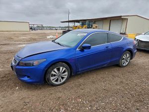 Honda Accord EX 2.4L 4 2010