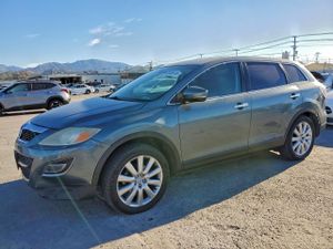 Mazda CX-9 3.7L 6 2010