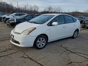 Toyota Prius 1.5L 4 2007
