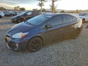 Toyota Prius 1.8L 4 2014