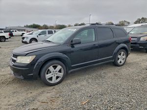Dodge Journey SXT 3.5L 6 2010