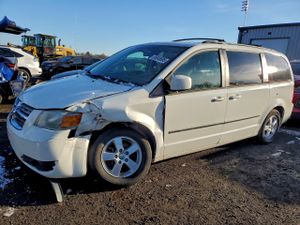 Dodge Grand Caravan (Caravan) SXT 3.8L 6 2010