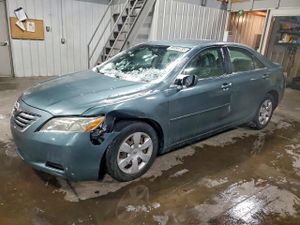 Toyota Camry CE 2.4L 4 2007