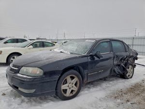 Chevrolet Impala SS 3.8L 6 2004