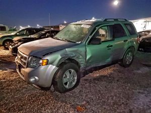 Ford Escape XLT 2.5L 4 2012