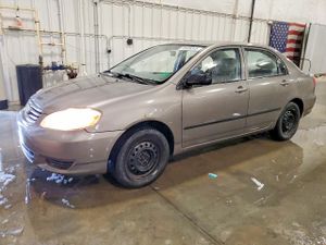 Toyota Corolla CE 1.8L 4 2004
