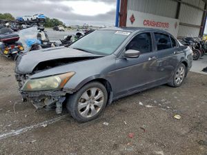 Honda Accord EXL 2.4L 4 2010