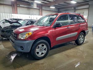 Toyota Rav4 2.4L 4 2005