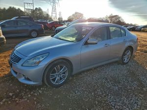 Infiniti G37 3.7L 6 2012