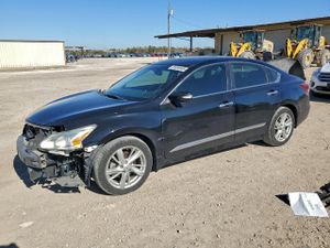 Nissan Altima 2.5 2.5L 4 2014