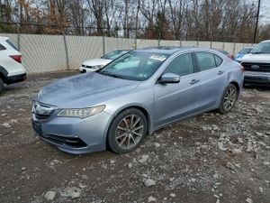 Acura TLX TECH 3.5L 6 2015