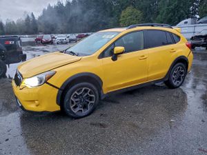 Subaru XV 2.0 PREMIUM 2.0L 4 2015