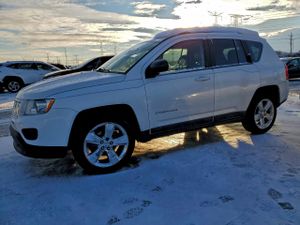 Jeep Compass LIMITED 2.4L 4 2011