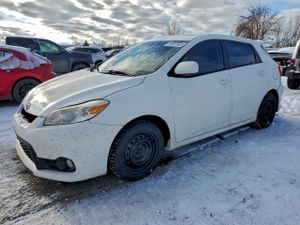 Toyota Corolla 1.8L 4 2011