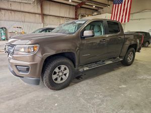 Chevrolet Colorado 3.6L 6 2015