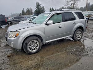 Mercury Mariner PREMIER 3.0L 6 2010