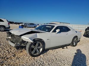 Dodge Challenger R/T 5.7L 8 2014