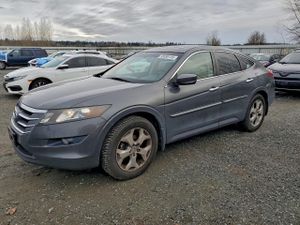 Honda Accord EXL 3.5L 6 2012
