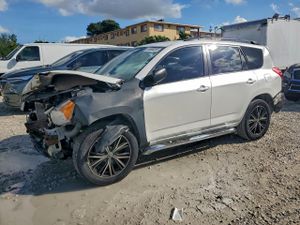 Toyota Rav4 2.5L 4 2010