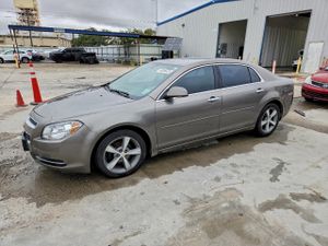 Chevrolet Malibu 1LT 2.4L 4 2012