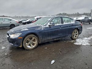 BMW 3 Series XI SULEV 2.0L 4 2015